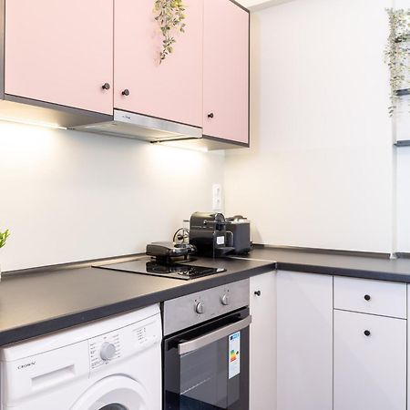 Syntagma Sweet House 3 Apartment เอเธนส์ ภายนอก รูปภาพ