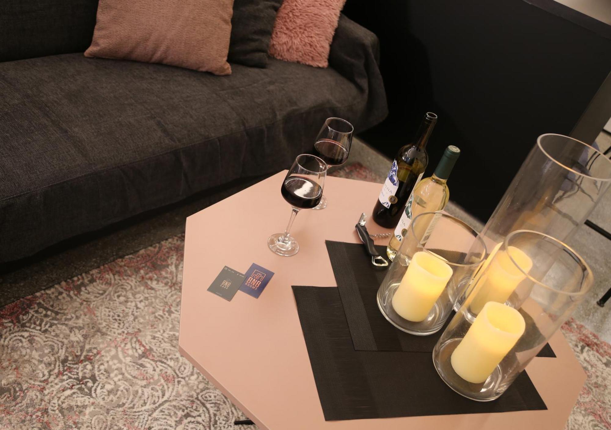 Syntagma Sweet House 3 Apartment เอเธนส์ ภายนอก รูปภาพ