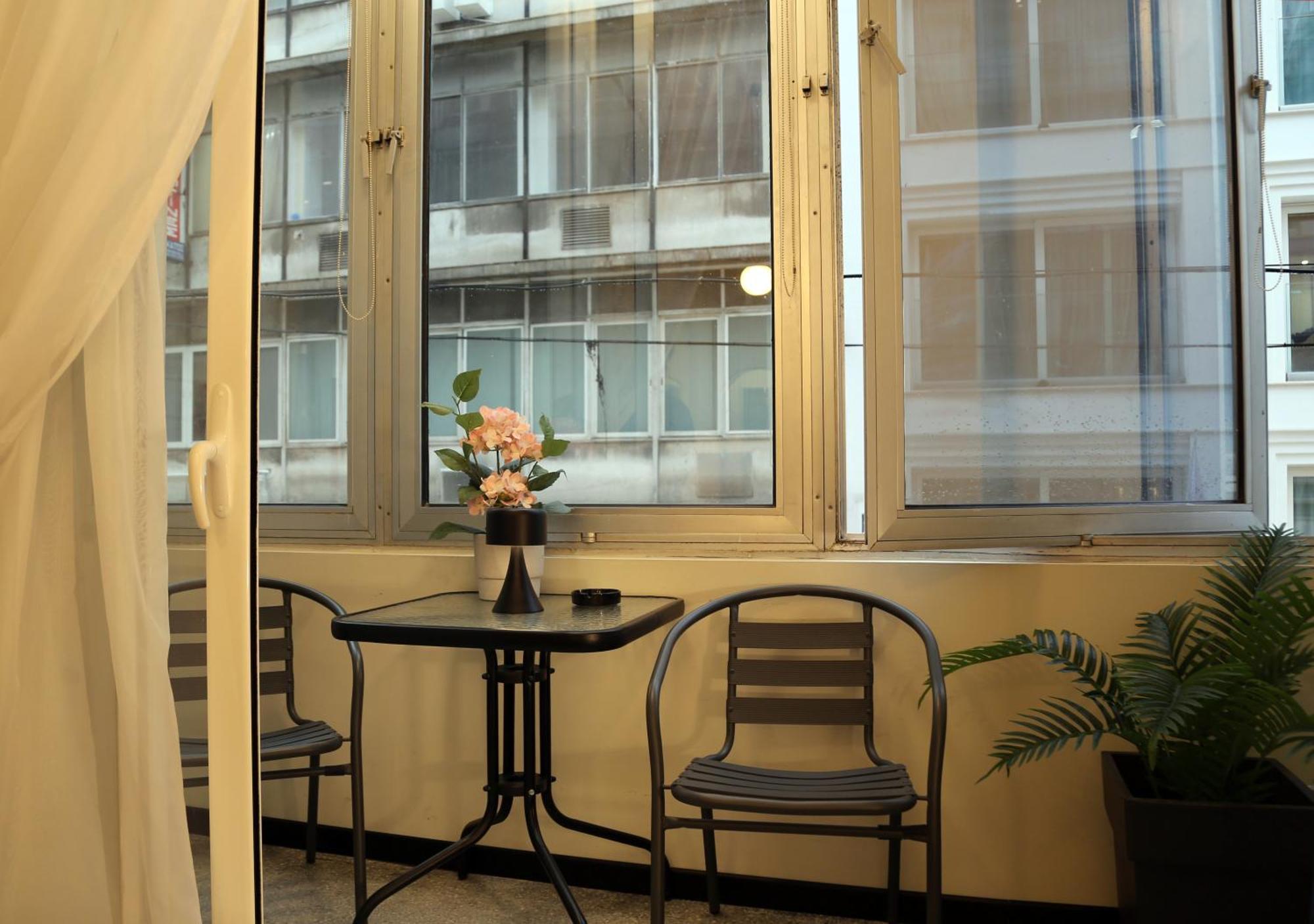 Syntagma Sweet House 3 Apartment เอเธนส์ ภายนอก รูปภาพ