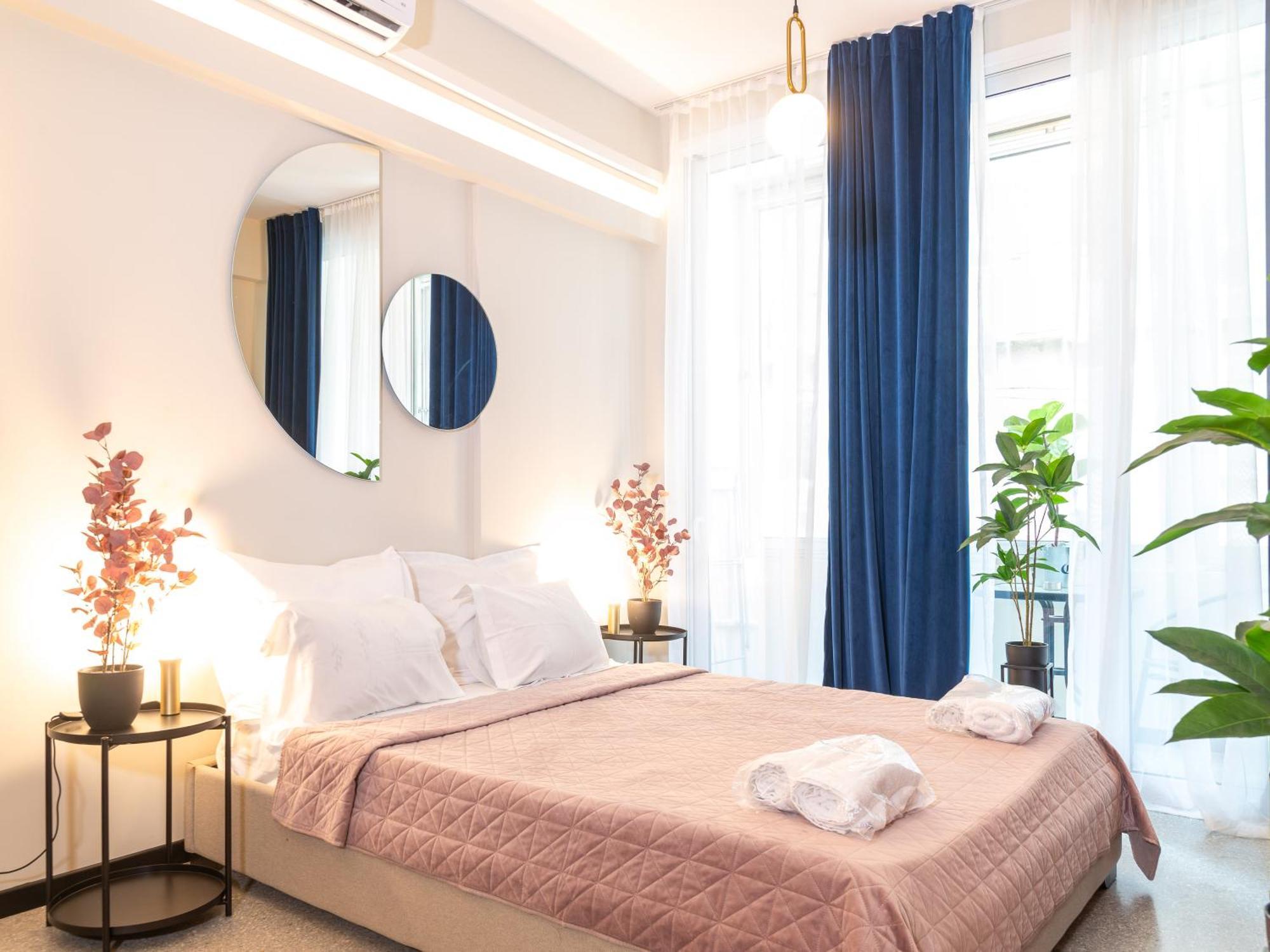 Syntagma Sweet House 3 Apartment เอเธนส์ ภายนอก รูปภาพ