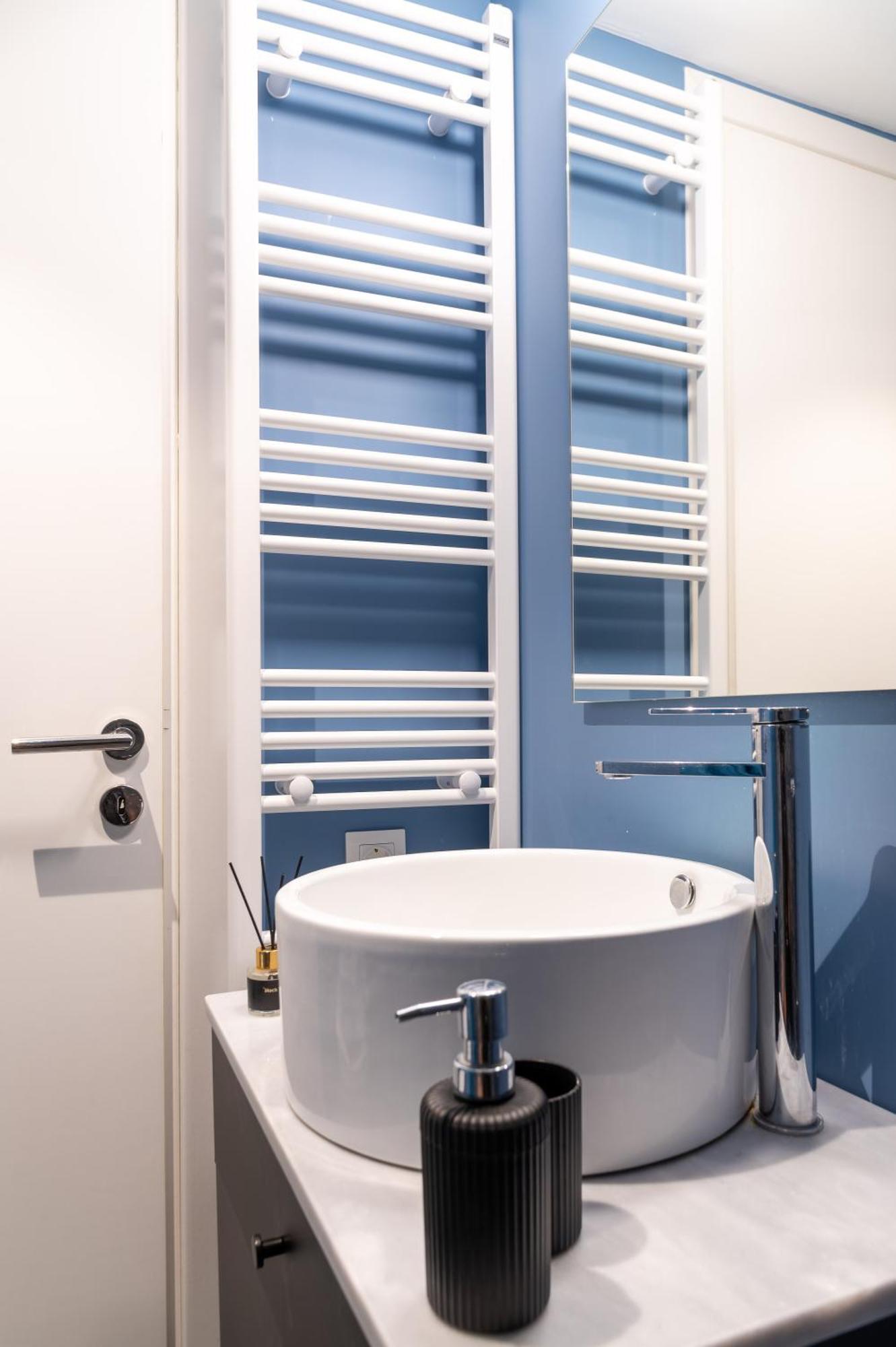 Syntagma Sweet House 3 Apartment เอเธนส์ ภายนอก รูปภาพ