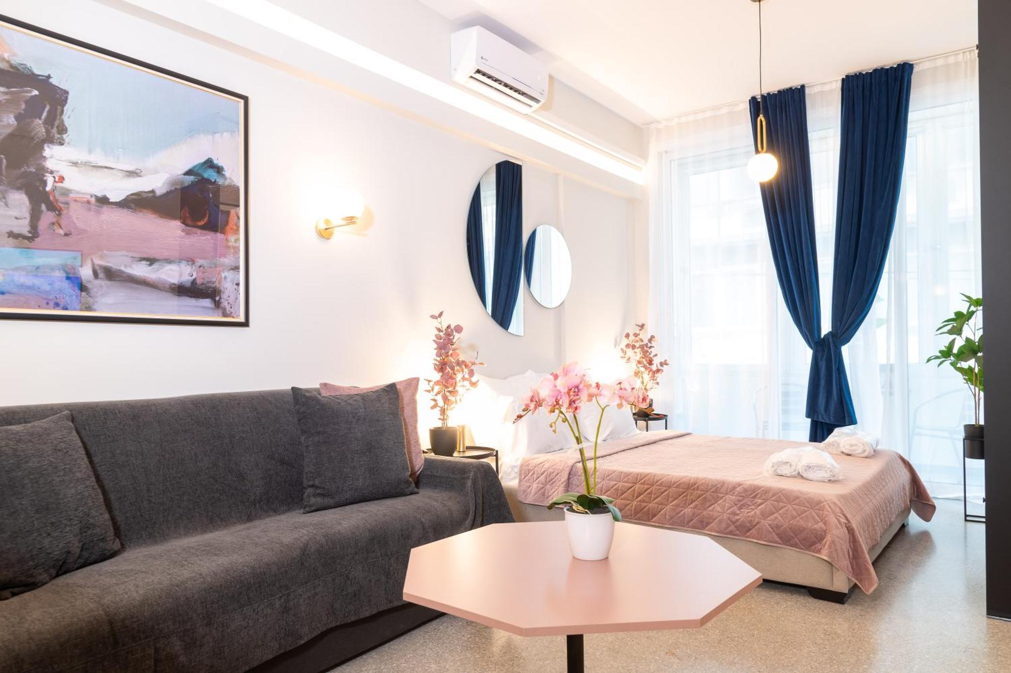 Syntagma Sweet House 3 Apartment เอเธนส์ ภายนอก รูปภาพ