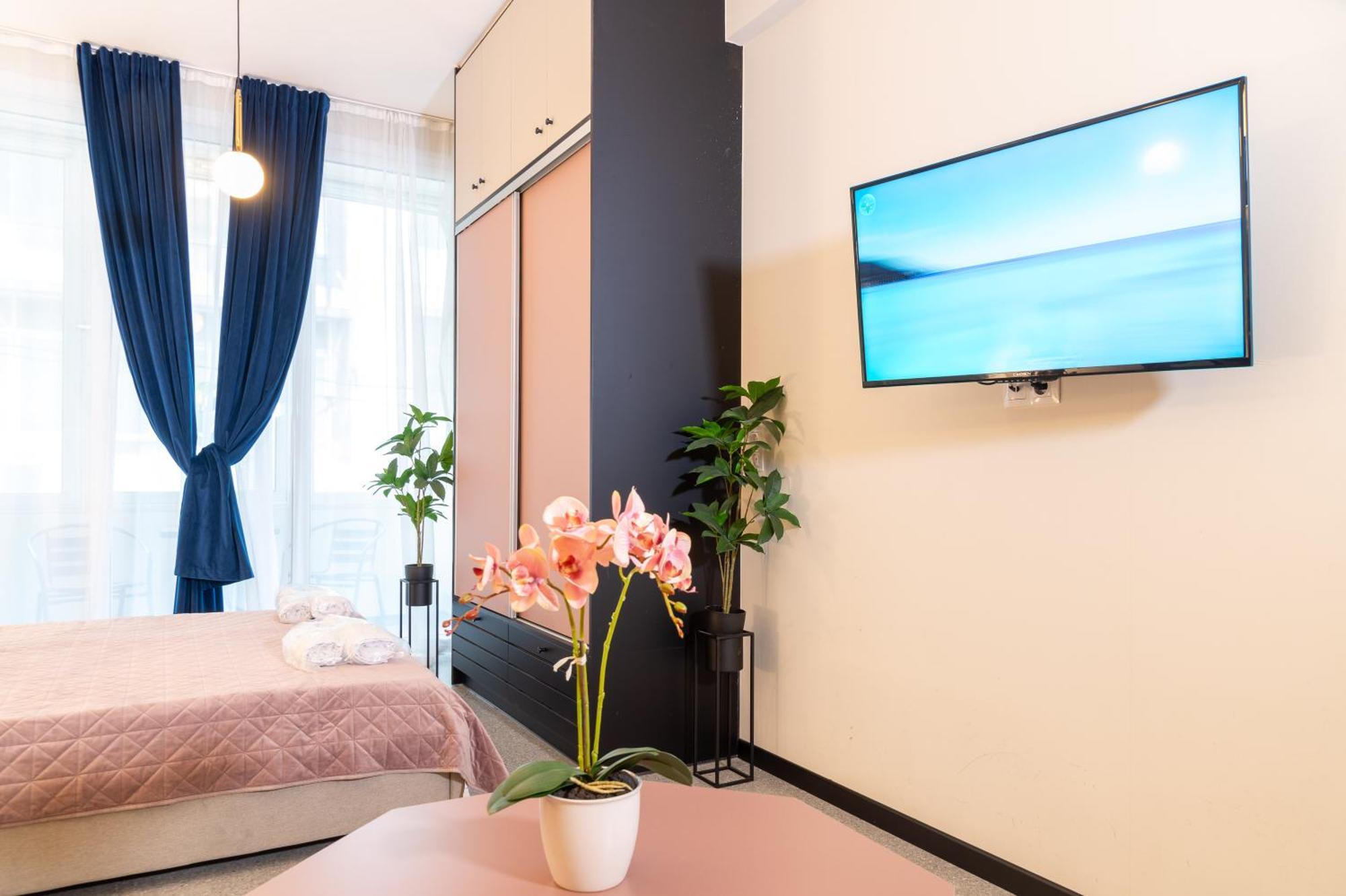 Syntagma Sweet House 3 Apartment เอเธนส์ ภายนอก รูปภาพ
