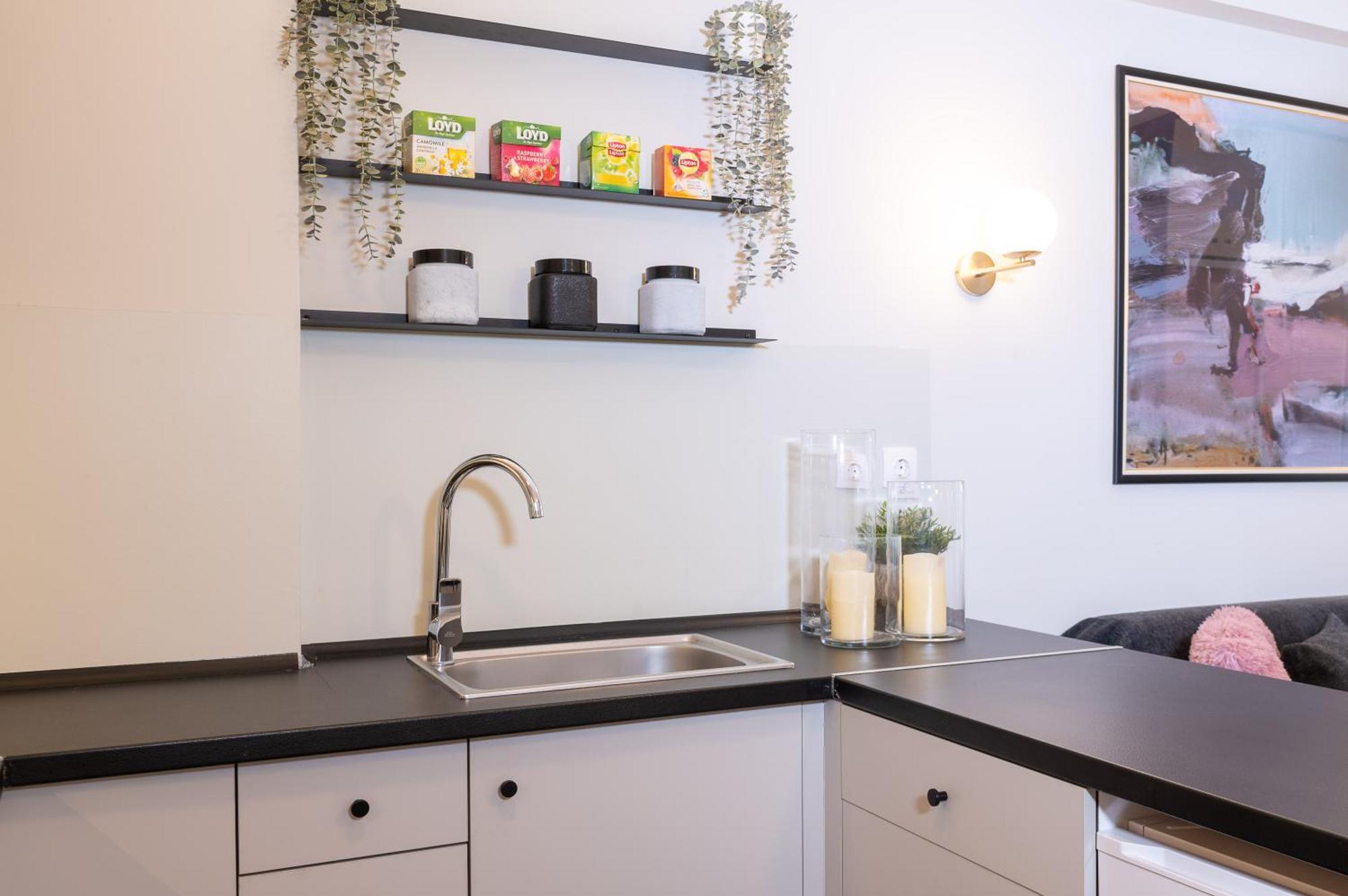 Syntagma Sweet House 3 Apartment เอเธนส์ ภายนอก รูปภาพ