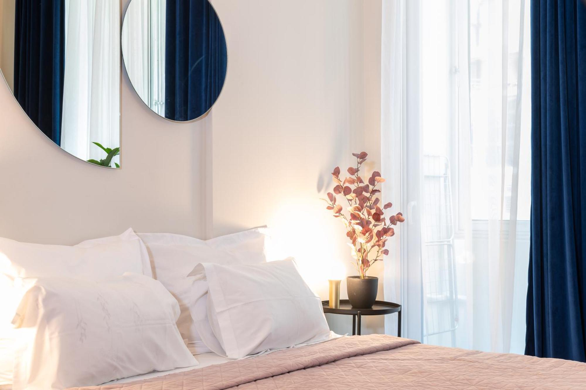 Syntagma Sweet House 3 Apartment เอเธนส์ ภายนอก รูปภาพ