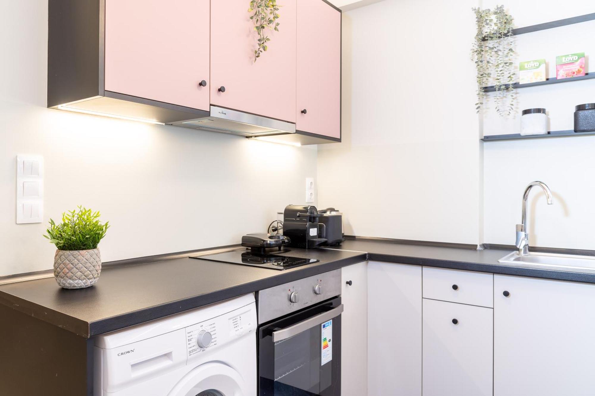 Syntagma Sweet House 3 Apartment เอเธนส์ ภายนอก รูปภาพ